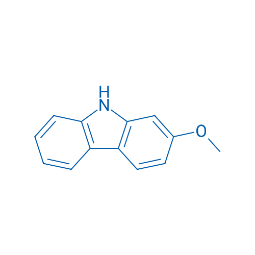 2-Methoxy-9H-carbazole 25g