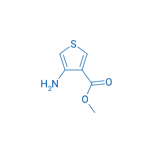 Methyl 4-aminothiophene-3-carboxylate 25g