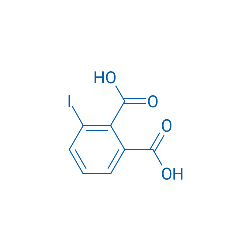 3-Iodophthalic acid 10g