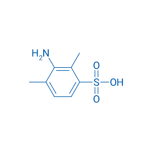 3-Amino-2,4-dimethylbenzene-1-sulfonic acid 5g