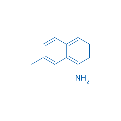 7-Methylnaphthalen-1-amine 100mg
