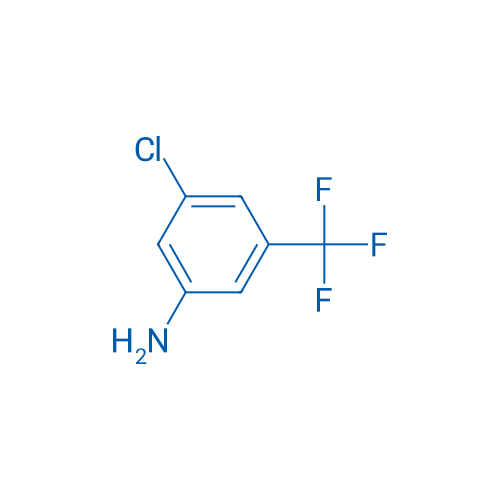 3-Chloro-5-trifluoromethylaniline 25g