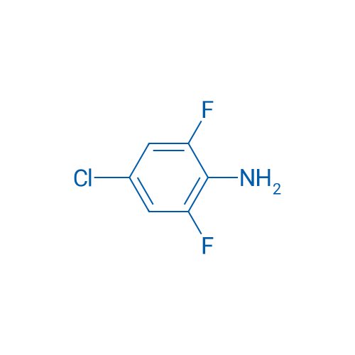 4-Chloro-2,6-difluoroaniline 5g
