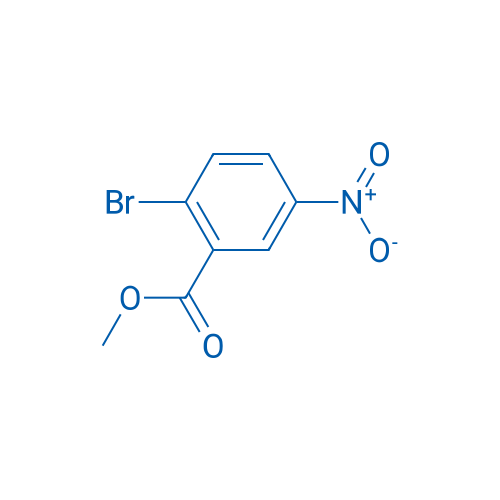 Methyl 2-bromo-5-nitrobenzoate 100g
