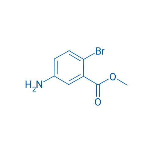 Methyl 5-amino-2-bromobenzoate 5g