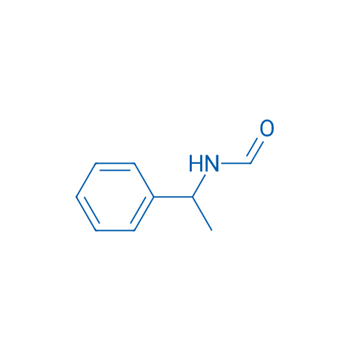 N-(1-Phenylethyl)formamide 1g