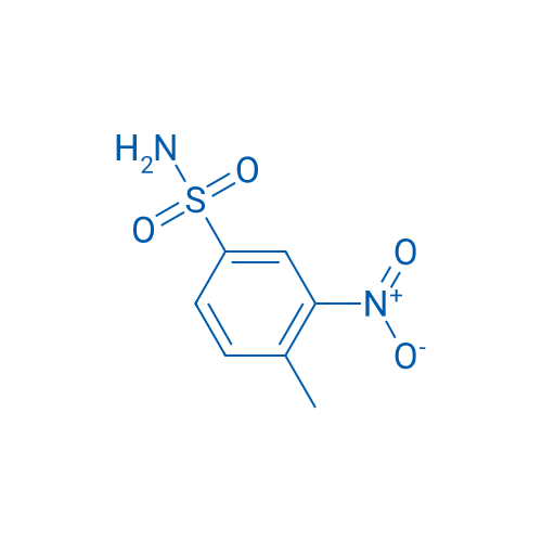 4-Methyl-3-nitrobenzenesulfonamide 10g