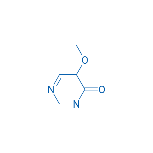 5-Methoxypyrimidin-4(1H)-one 250mg