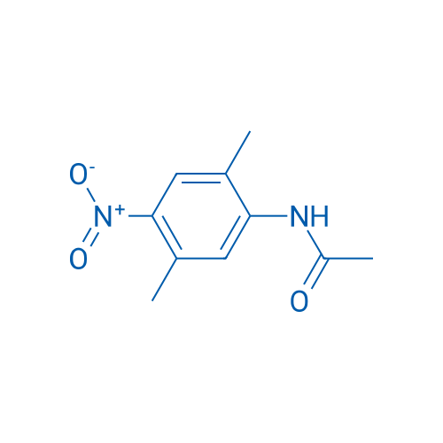 N-(2,5-Dimethyl-4-nitrophenyl)acetamide 1g