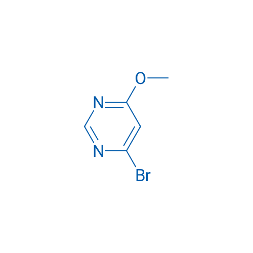 4-Bromo-6-methoxypyrimidine 5g