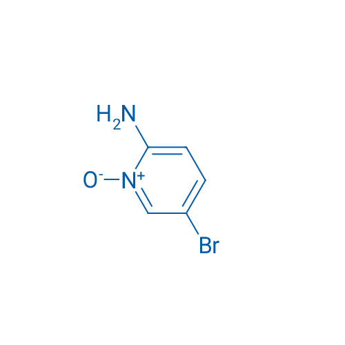 2-Amino-5-bromopyridine 1-oxide 100mg