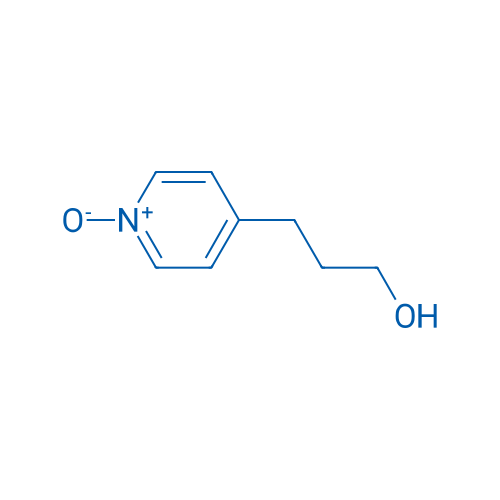 4-(3-Hydroxypropyl)pyridine 1-oxide 250mg