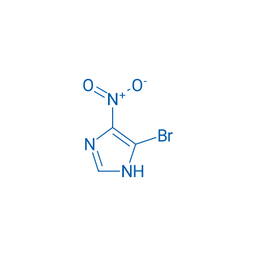 4-Bromo-5-nitroimidazole 25g