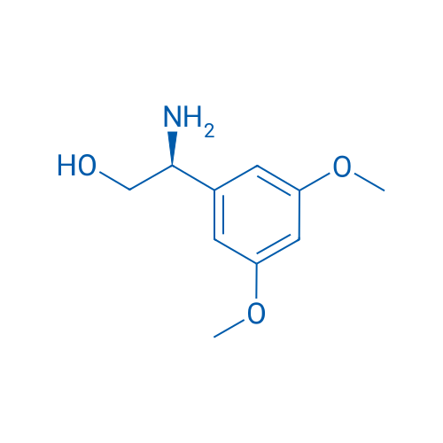 (S)-2-Amino-2-(3,5-dimethoxyphenyl)ethanol 1g