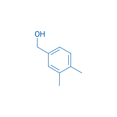 (3,4-Dimethylphenyl)methanol 5g