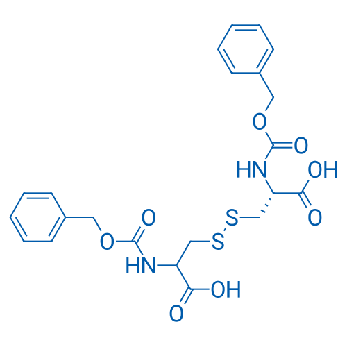 (Z-Cys-OH)2 5g