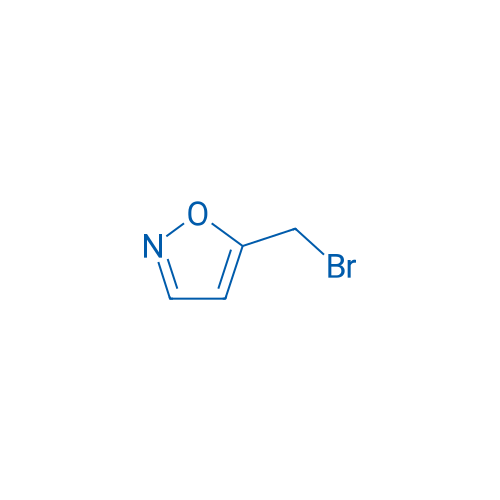 5-(Bromomethyl)isoxazole 100mg