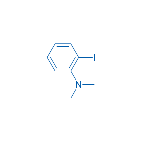 2-Iodo-N,N-dimethylaniline 250mg