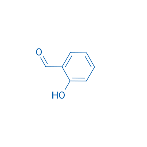2-Hydroxy-4-methylbenzaldehyde 1g