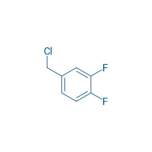 4-(Chloromethyl)-1,2-difluorobenzene 5g