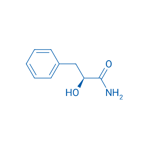 (S)-2-Hydroxy-3-phenylpropanamide 1g