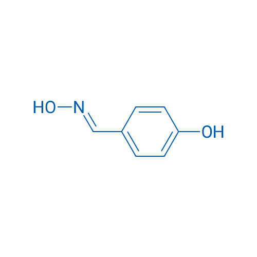 4-Hydroxybenzaldehyde oxime 5g