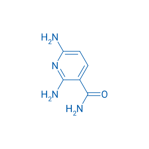 2,6-Diaminonicotinamide 1g