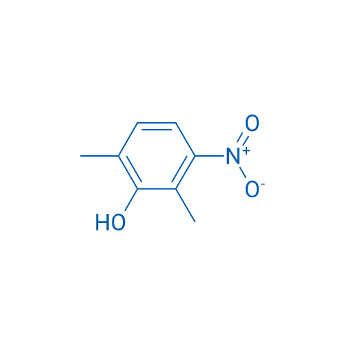 2,6-Dimethyl-3-nitrophenol 1g