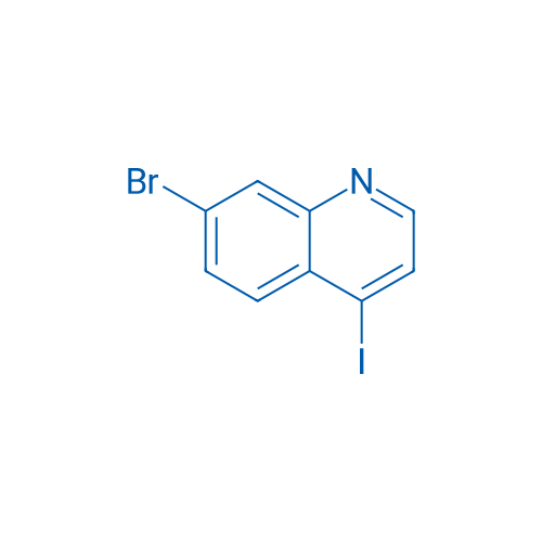7-Bromo-4-iodoquinoline 1g