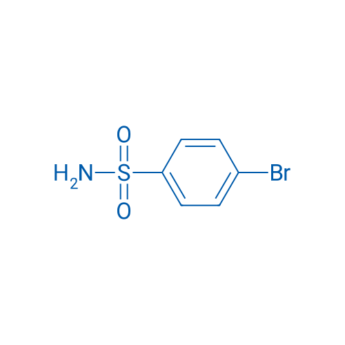4-Bromobenzenesulfonamide 500g