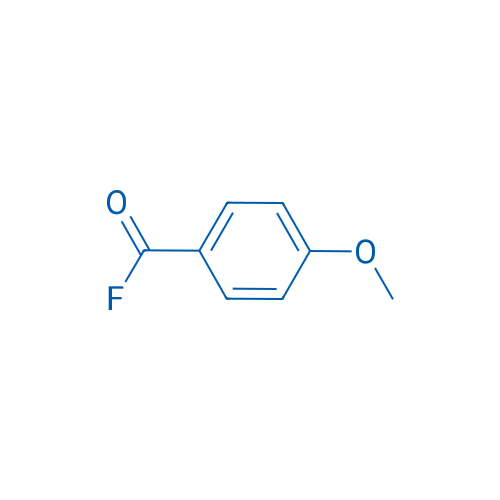 4-Methoxybenzoyl fluoride 1g