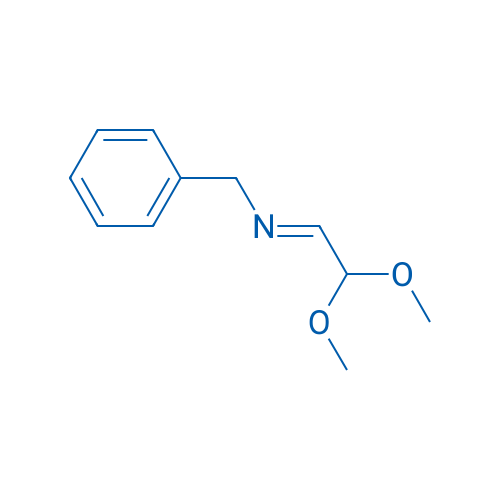 N-(2,2-Dimethoxyethylidene)-1-phenylmethanamine 1g