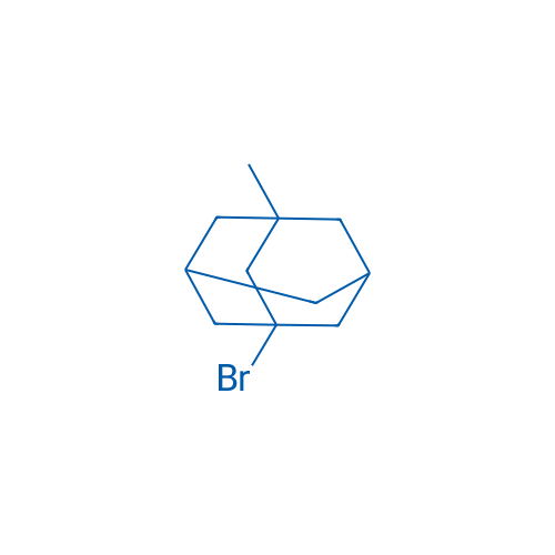 1-Bromo-3-methyladamantane 100mg