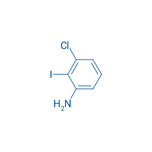 3-Chloro-2-iodoaniline 1g