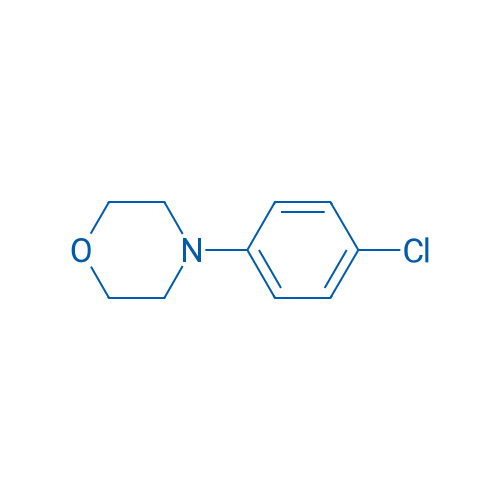 4-(4-Chlorophenyl)morpholine 5g