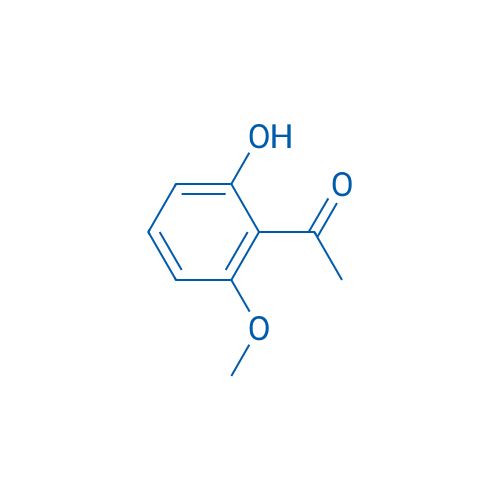 2′-Hydroxy-6′-methoxyacetophenone 1g