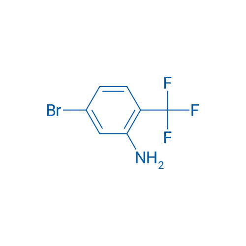 5-Bromo-2-(trifluoromethyl)aniline 5g