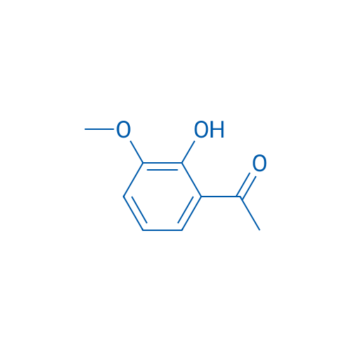 2'-Hydroxy-3'-methoxyacetophenone 5g
