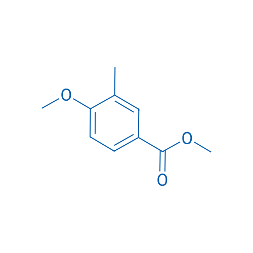 Methyl 4-methoxy-3-methylbenzoate 1g
