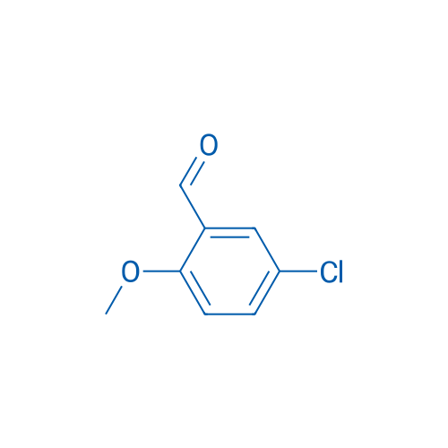 5-Chloro-2-methoxybenzaldehyde 5g