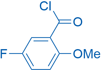 5-Fluoro-2-methoxybenzoyl chloride 5g