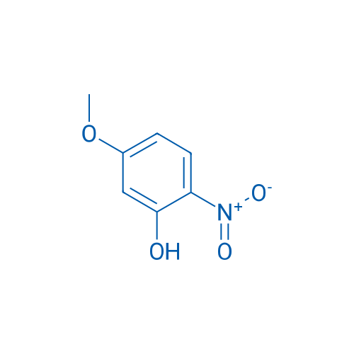 5-Methoxy-2-nitrophenol 5g
