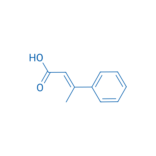 (E)-3-Phenylbut-2-enoic acid 5g