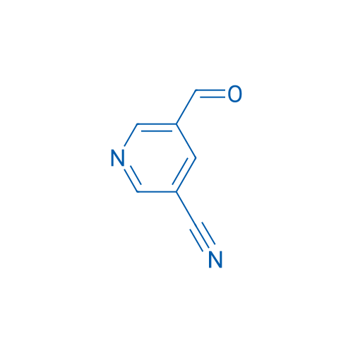 5-Formylnicotinonitrile 5g