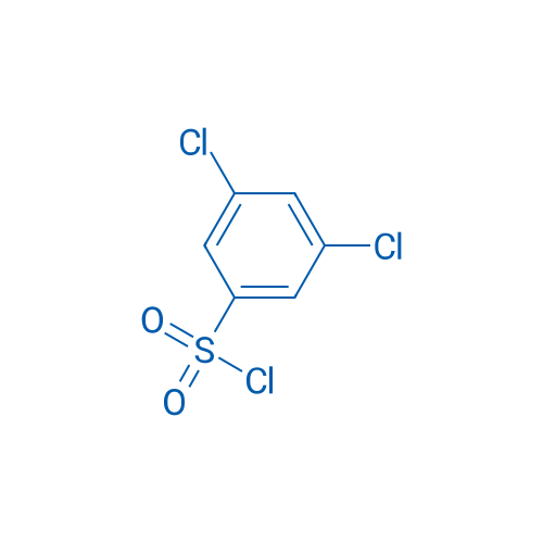 3,5-Dichlorobenzene-1-sulfonyl chloride 500g