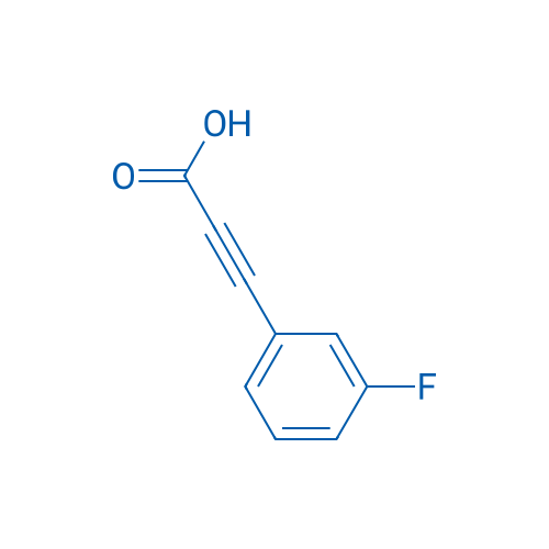 3-(3-Fluorophenyl)propiolic acid 100mg