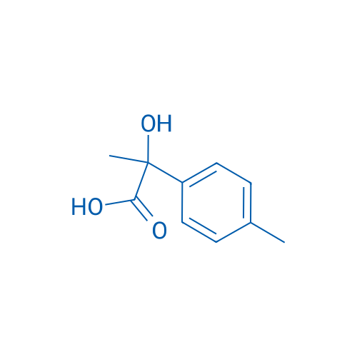 2-Hydroxy-2-(p-tolyl)propanoic acid 1g