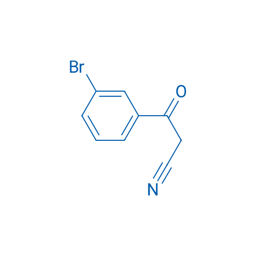 3-Bromobenzoylacetonitrile 10g