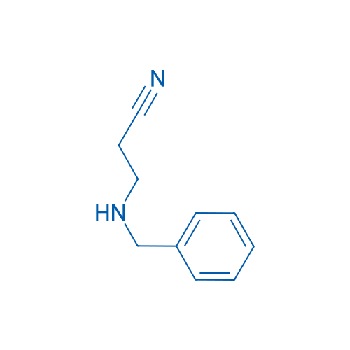 3-(Benzylamino)propanenitrile 5g