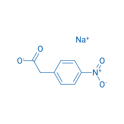 Sodium 2-(4-nitrophenyl)acetate 25g